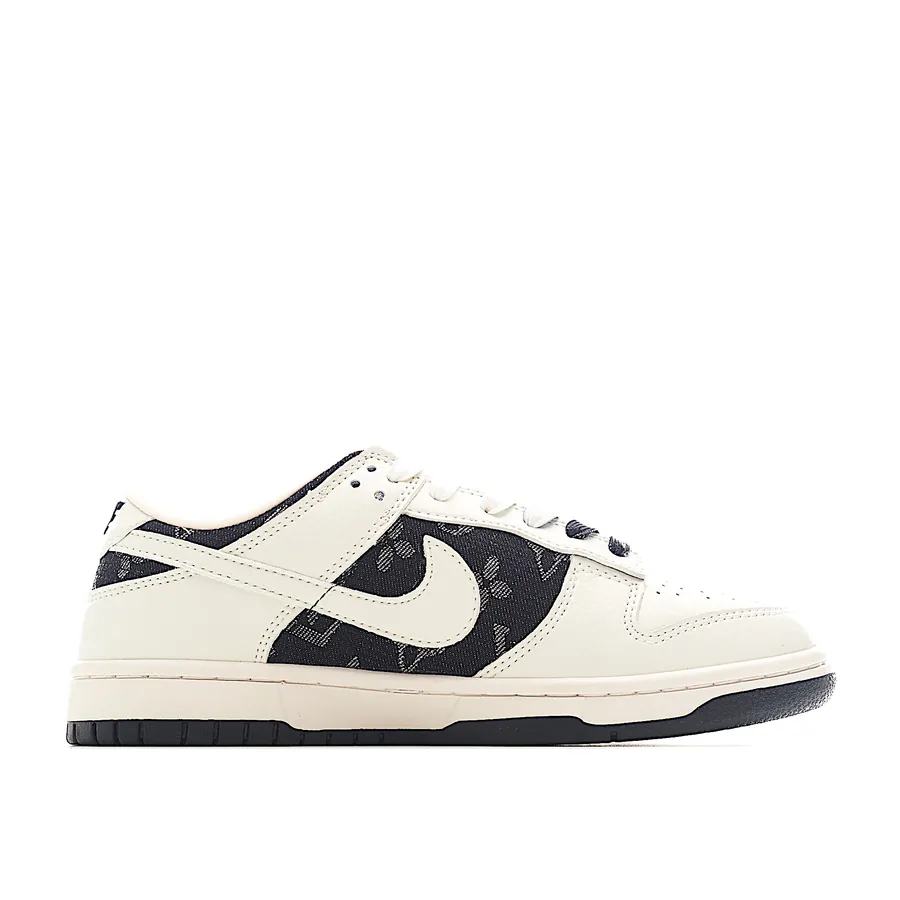Nike SB Dunk Low x Louis Vuitton Exclusive Edition