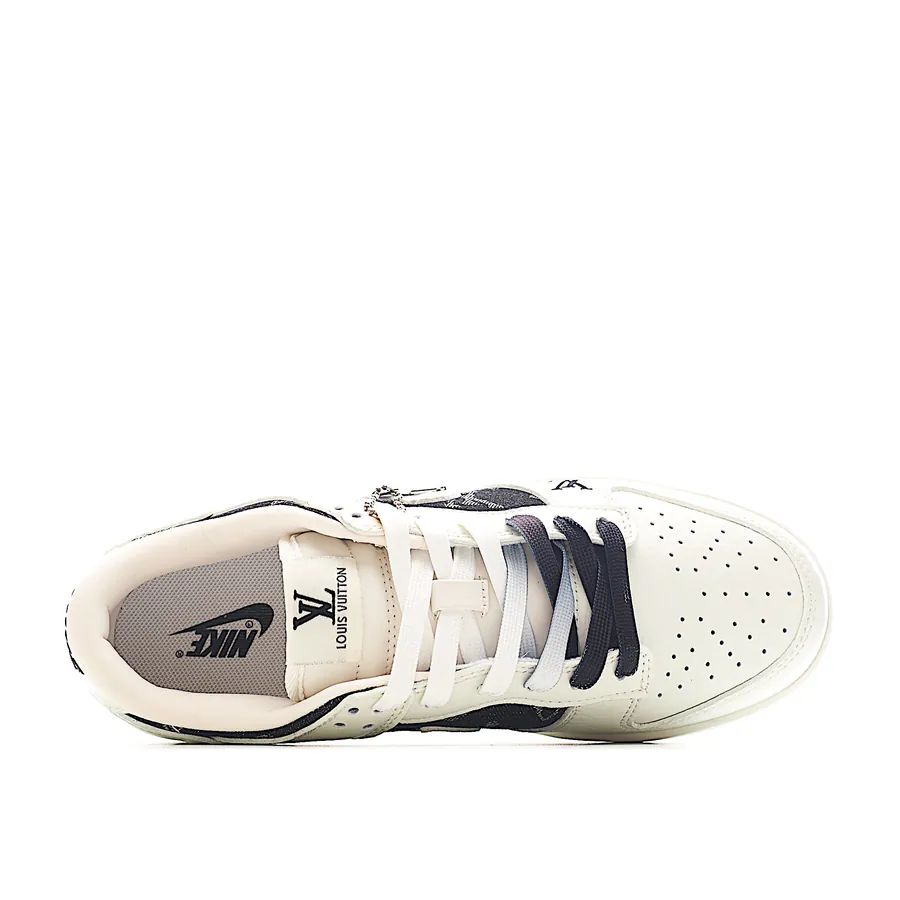 Nike SB Dunk Low x Louis Vuitton Exclusive Edition