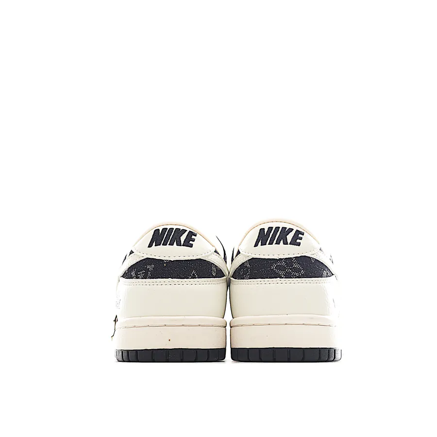 Nike SB Dunk Low x Louis Vuitton Exclusive Edition