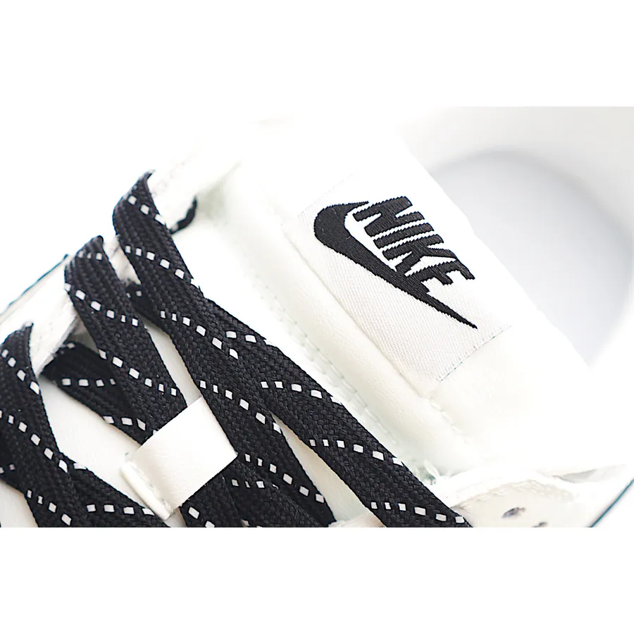 Nike SB Dunk Low BAPE Series Star Black Hook