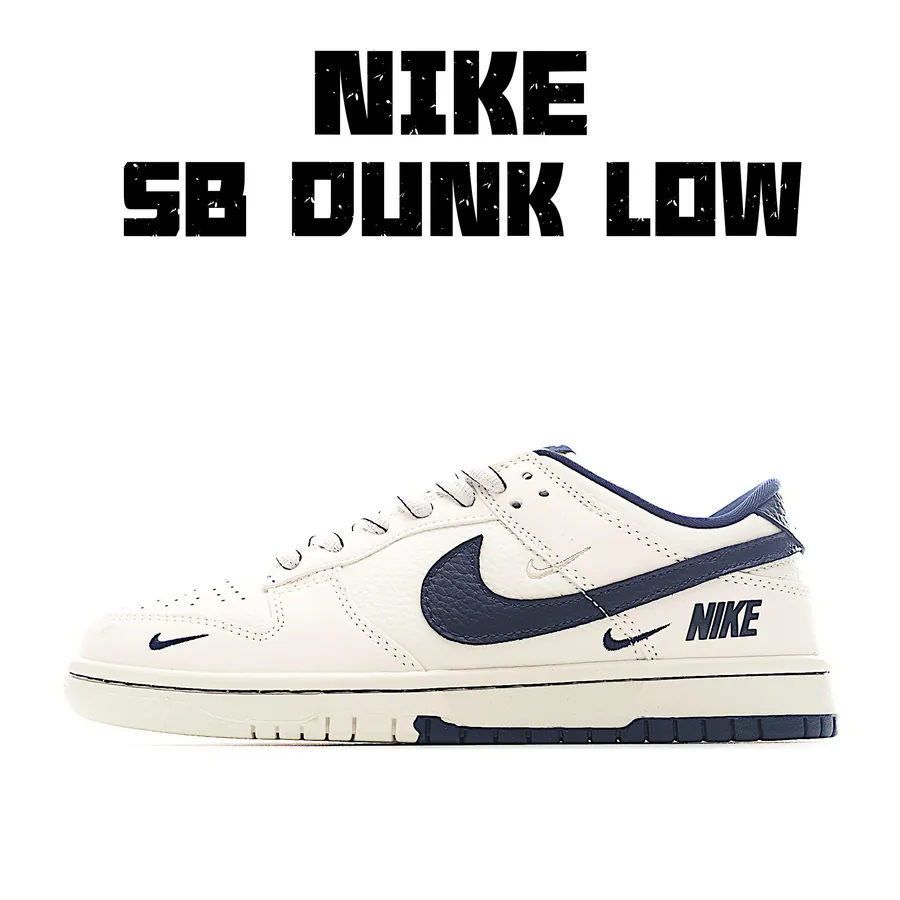 Nike SB Dunk Low OG Edition Custom Box, Premium Quality