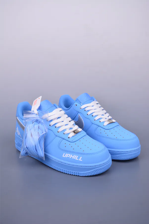 Nike Air Force 1 Low UPHILL Collaboration
