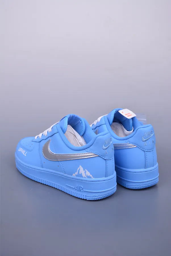 Nike Air Force 1 Low UPHILL Collaboration