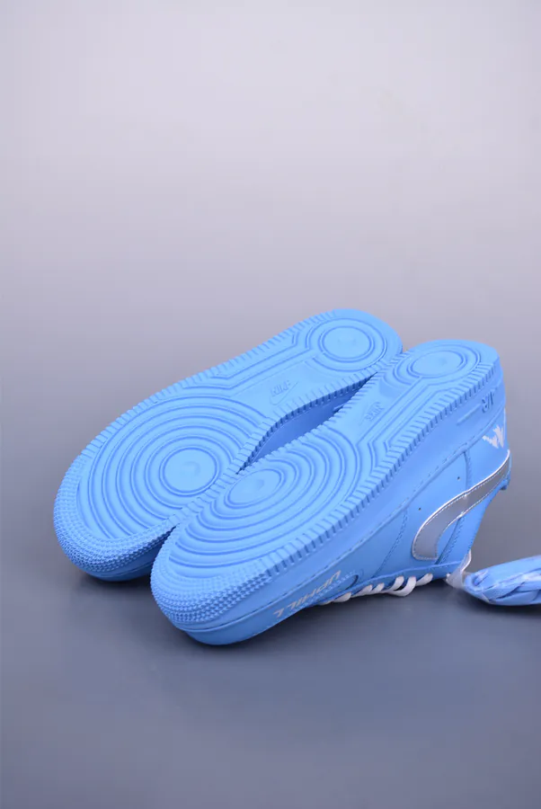 Nike Air Force 1 Low UPHILL Collaboration