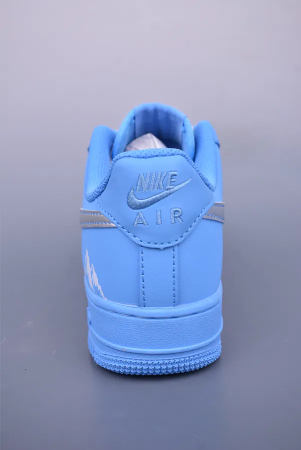 Nike Air Force 1 Low UPHILL Collaboration