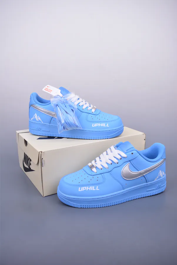 Nike Air Force 1 Low UPHILL Collaboration
