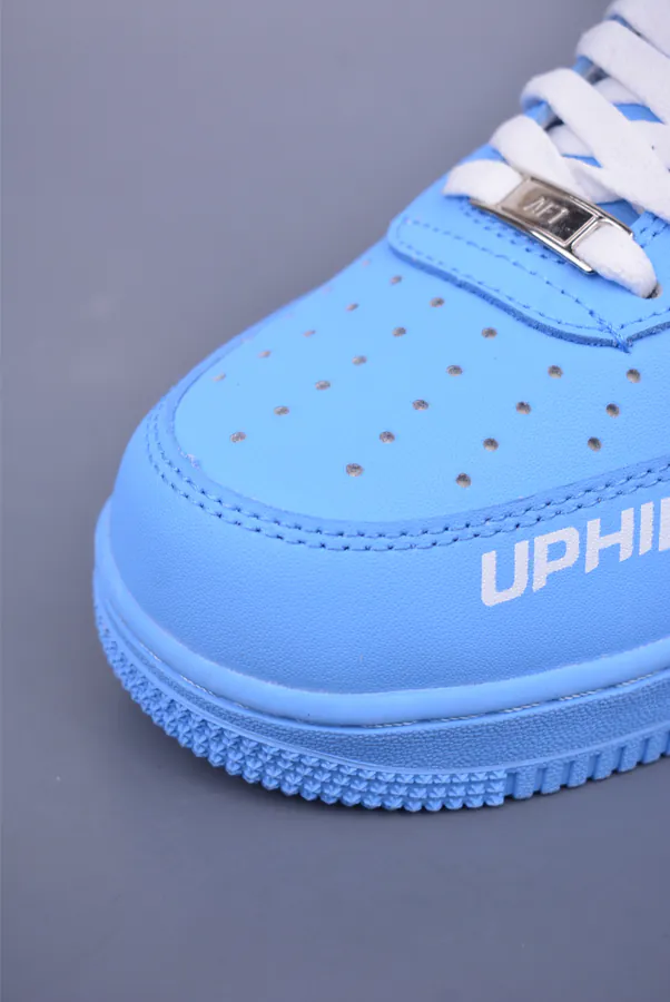 Nike Air Force 1 Low UPHILL Collaboration