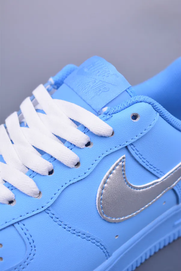 Nike Air Force 1 Low UPHILL Collaboration
