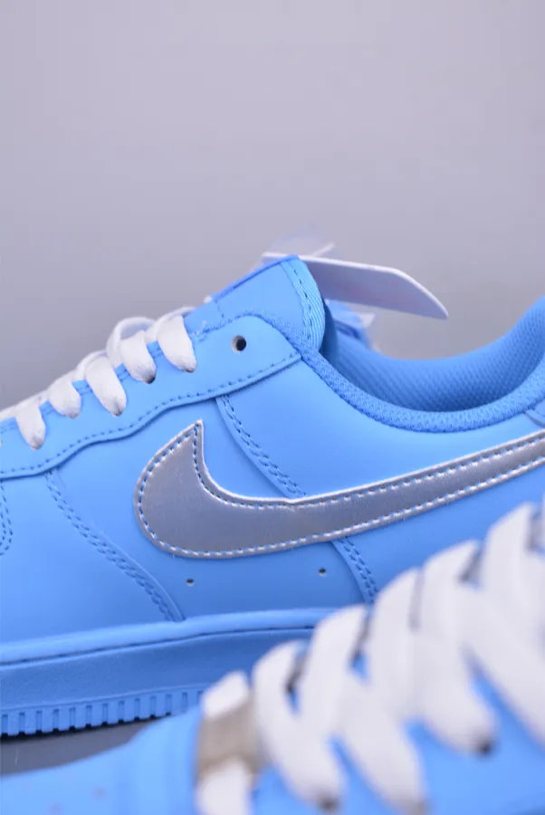 Nike Air Force 1 Low UPHILL Collaboration