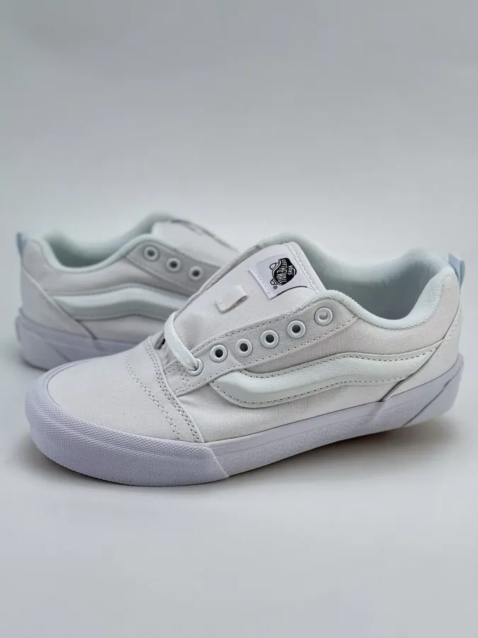 Vans Snake Year Limited Edition Knu Skool