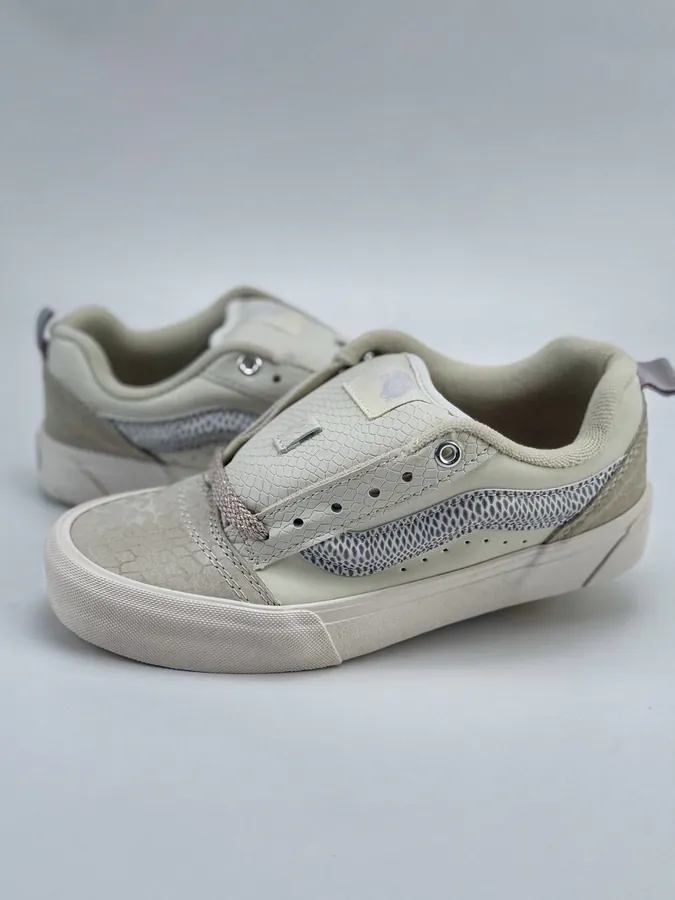 Vans Snake Year Limited Edition Knu Skool