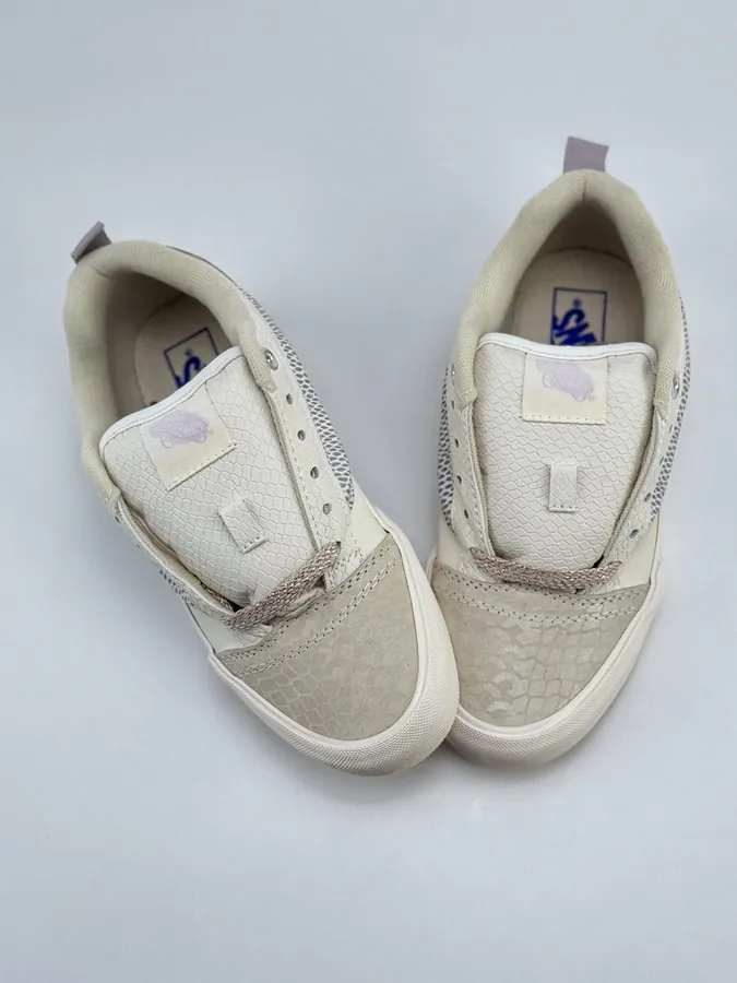 Vans Snake Year Limited Edition Knu Skool