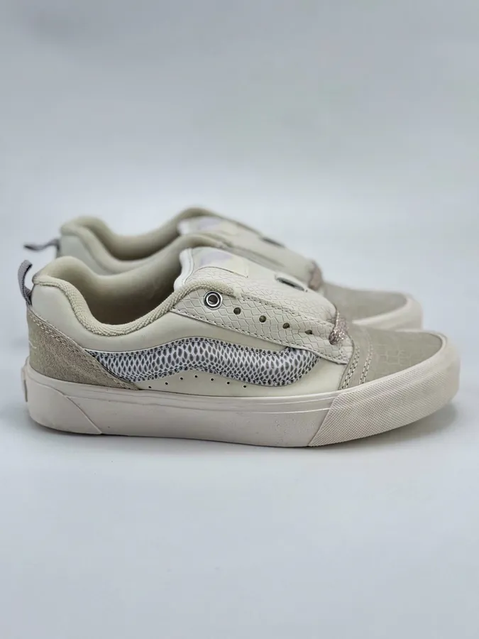Vans Snake Year Limited Edition Knu Skool