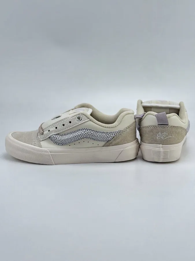 Vans Snake Year Limited Edition Knu Skool