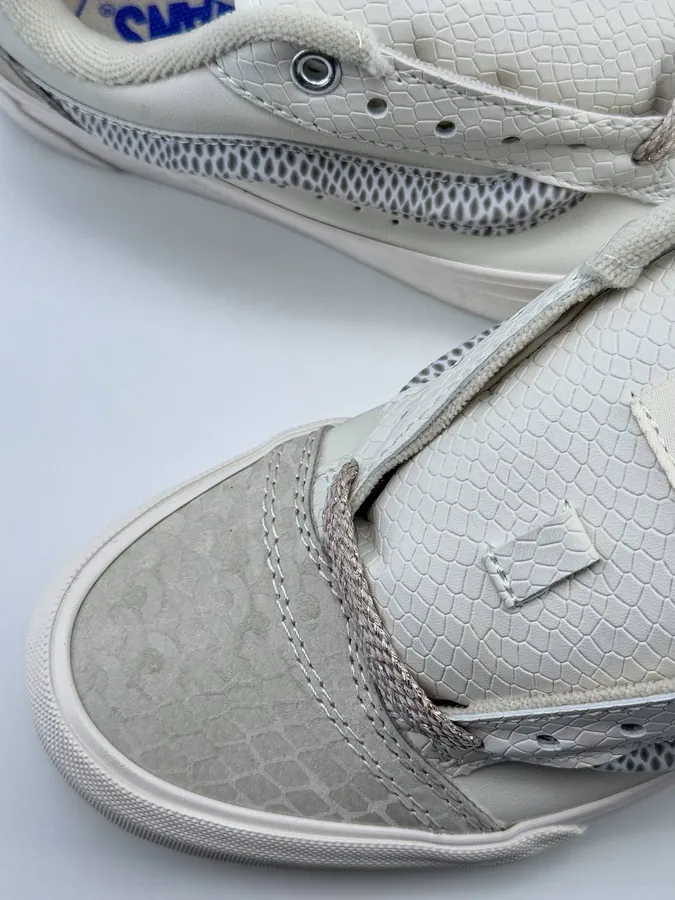 Vans Snake Year Limited Edition Knu Skool