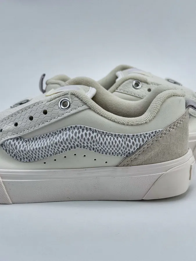 Vans Snake Year Limited Edition Knu Skool