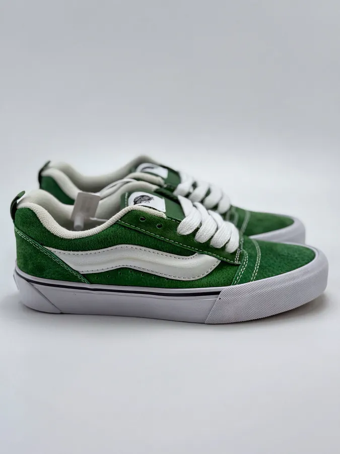 Vans Knu Skool Classic Casual Sneaker