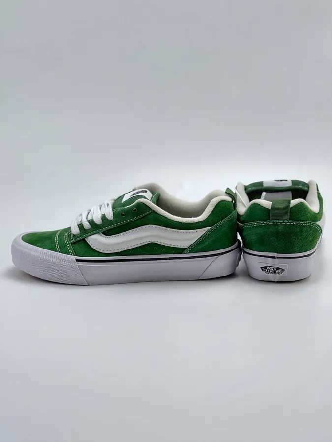Vans Knu Skool Classic Casual Sneaker