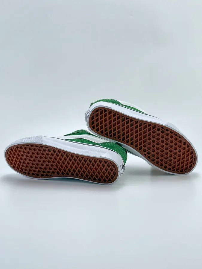 Vans Knu Skool Classic Casual Sneaker