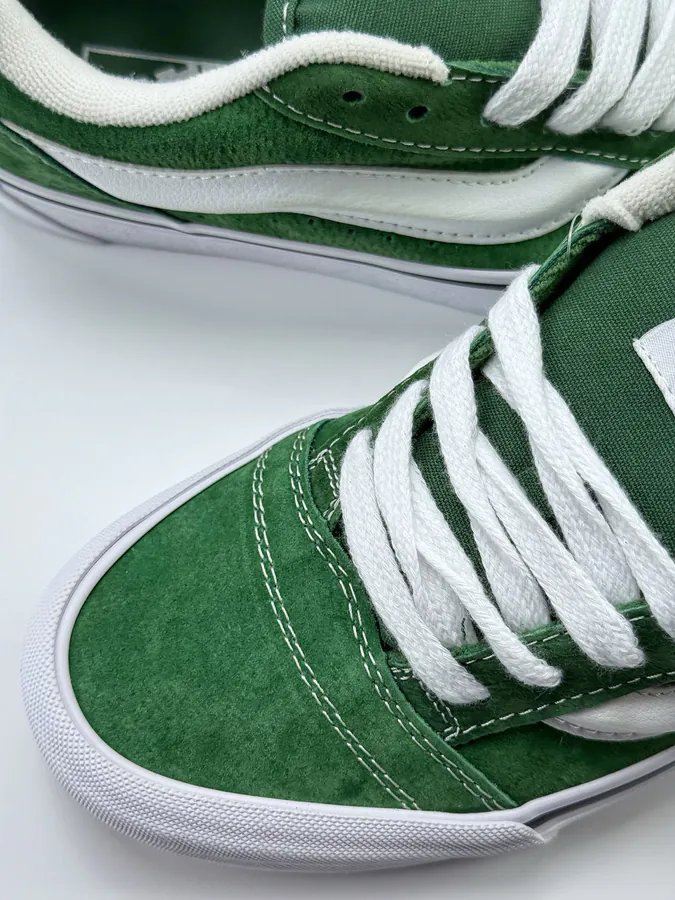 Vans Knu Skool Classic Casual Sneaker
