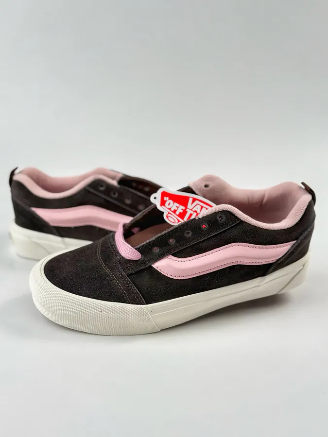 Vans Knu Skool Retro Sneaker