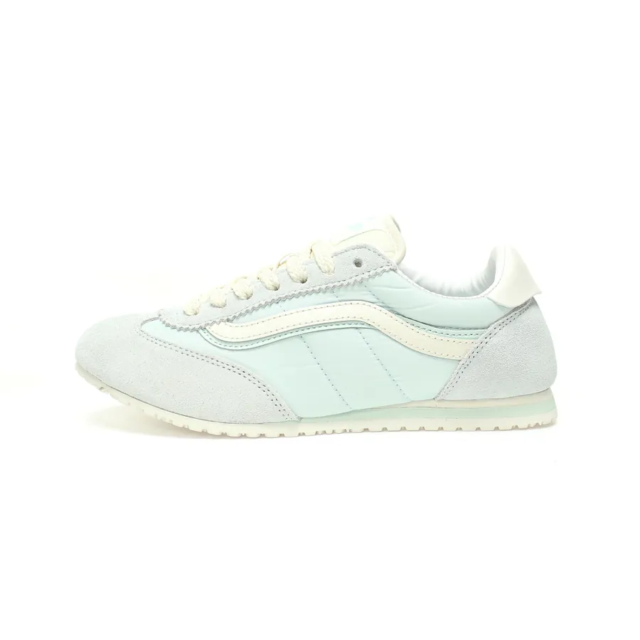 VAN Super Lowpro Vintage Style 84 Derivative, Thin Sole Retro Casual