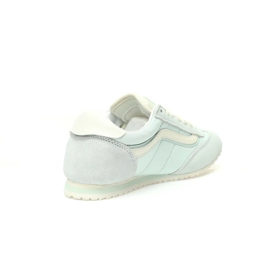 VAN Super Lowpro Vintage Style 84 Derivative, Thin Sole Retro Casual