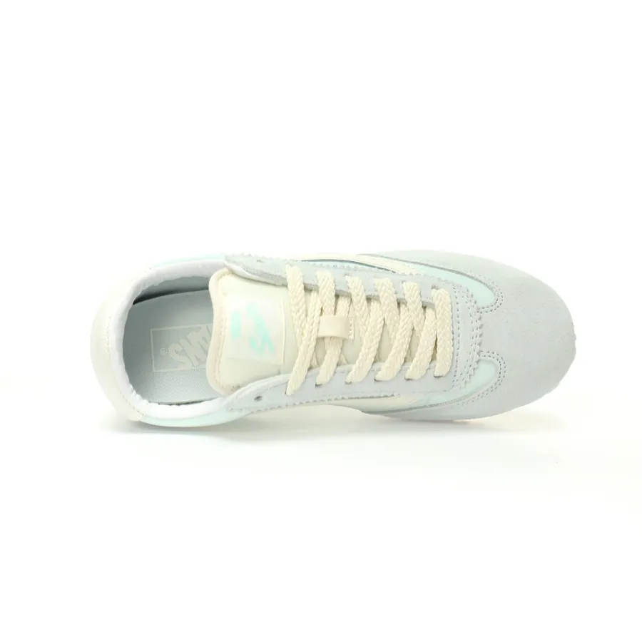 VAN Super Lowpro Vintage Style 84 Derivative, Thin Sole Retro Casual