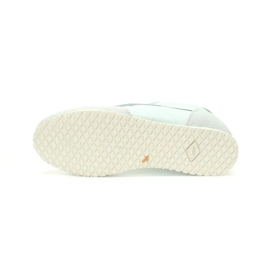 VAN Super Lowpro Vintage Style 84 Derivative, Thin Sole Retro Casual