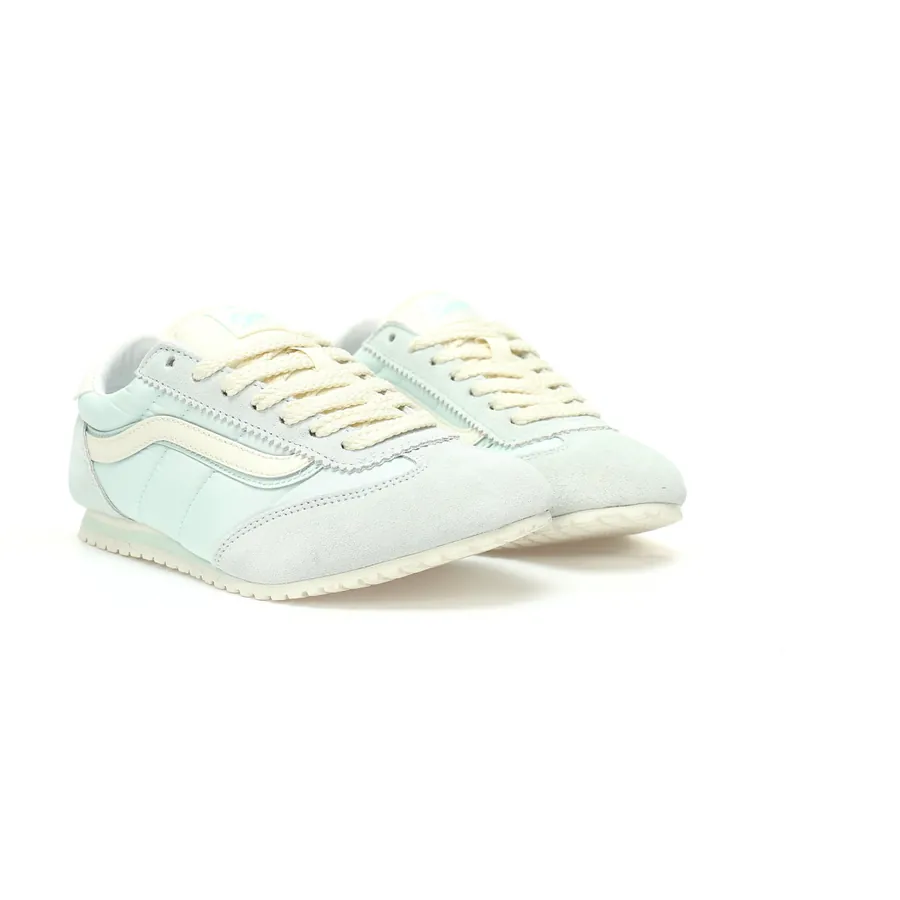 VAN Super Lowpro Vintage Style 84 Derivative, Thin Sole Retro Casual