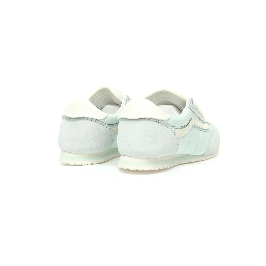 VAN Super Lowpro Vintage Style 84 Derivative, Thin Sole Retro Casual