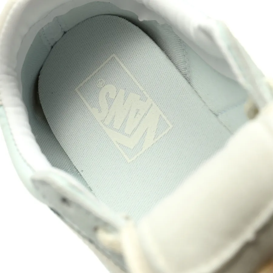 VAN Super Lowpro Vintage Style 84 Derivative, Thin Sole Retro Casual