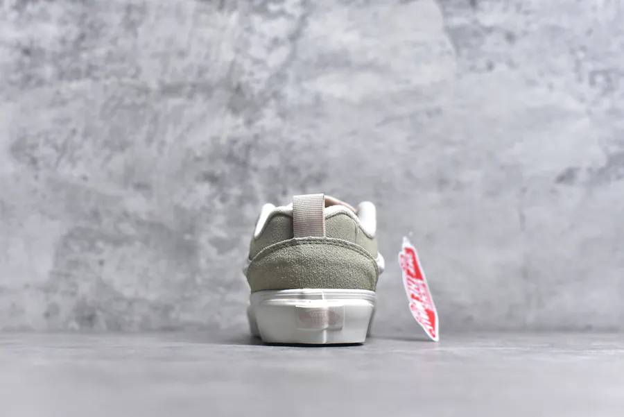 Vans Knu Skool Vintage Style Sneaker