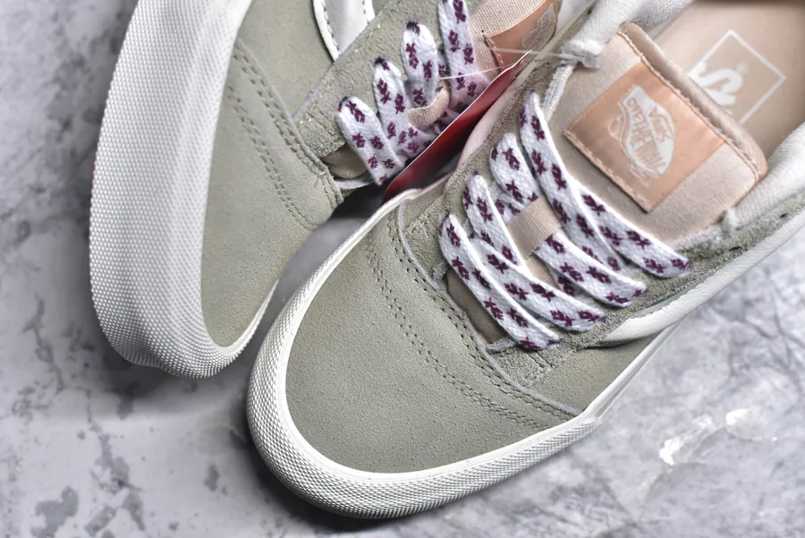 Vans Knu Skool Vintage Style Sneaker