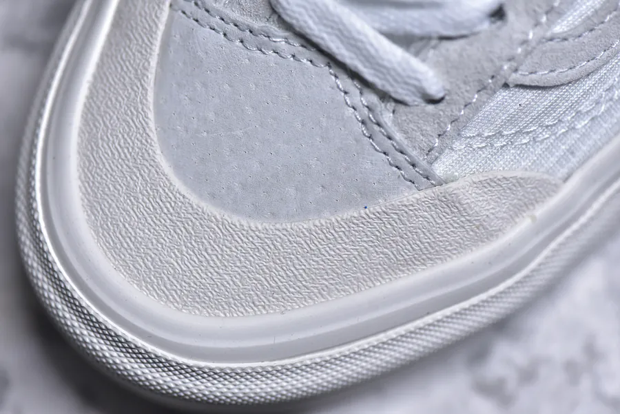 Vans Style 36 Decon SF Retro Sneaker with Annapolis Handcraft