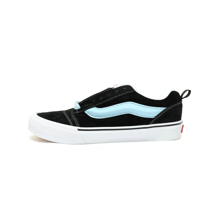 Vault Knu Skool VR3 LX Baking Bread Style Low Top Sneaker