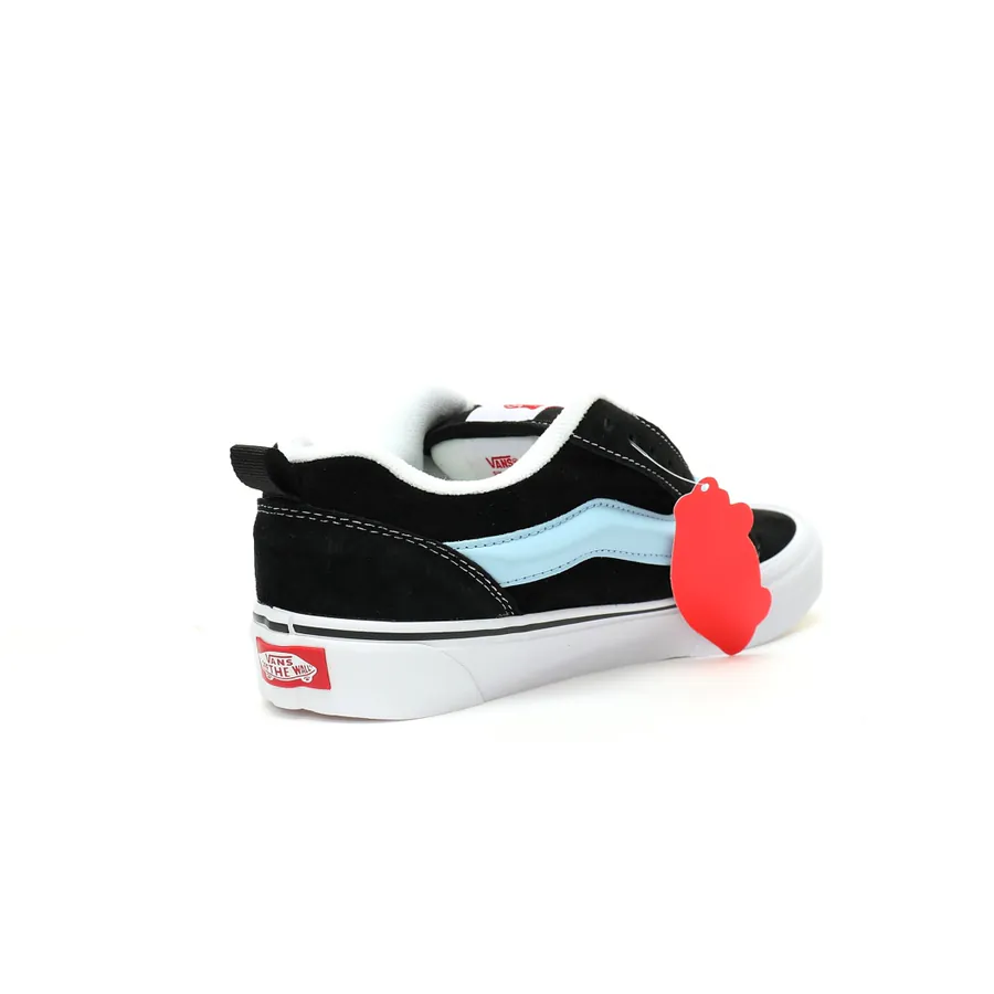 Vault Knu Skool VR3 LX Baking Bread Style Low Top Sneaker