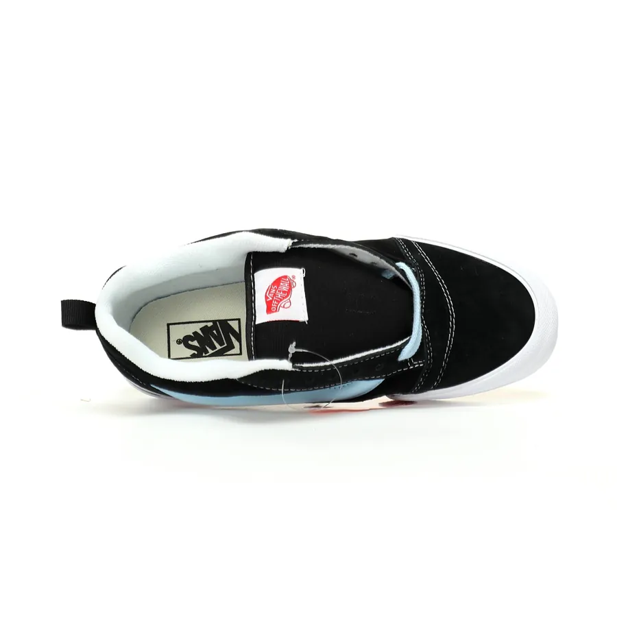 Vault Knu Skool VR3 LX Baking Bread Style Low Top Sneaker