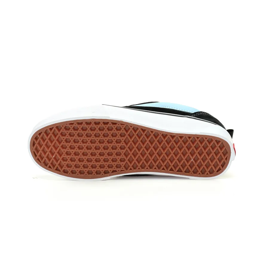 Vault Knu Skool VR3 LX Baking Bread Style Low Top Sneaker