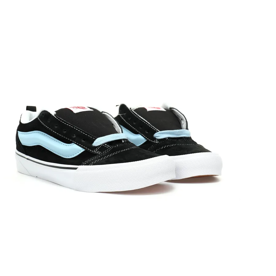 Vault Knu Skool VR3 LX Baking Bread Style Low Top Sneaker