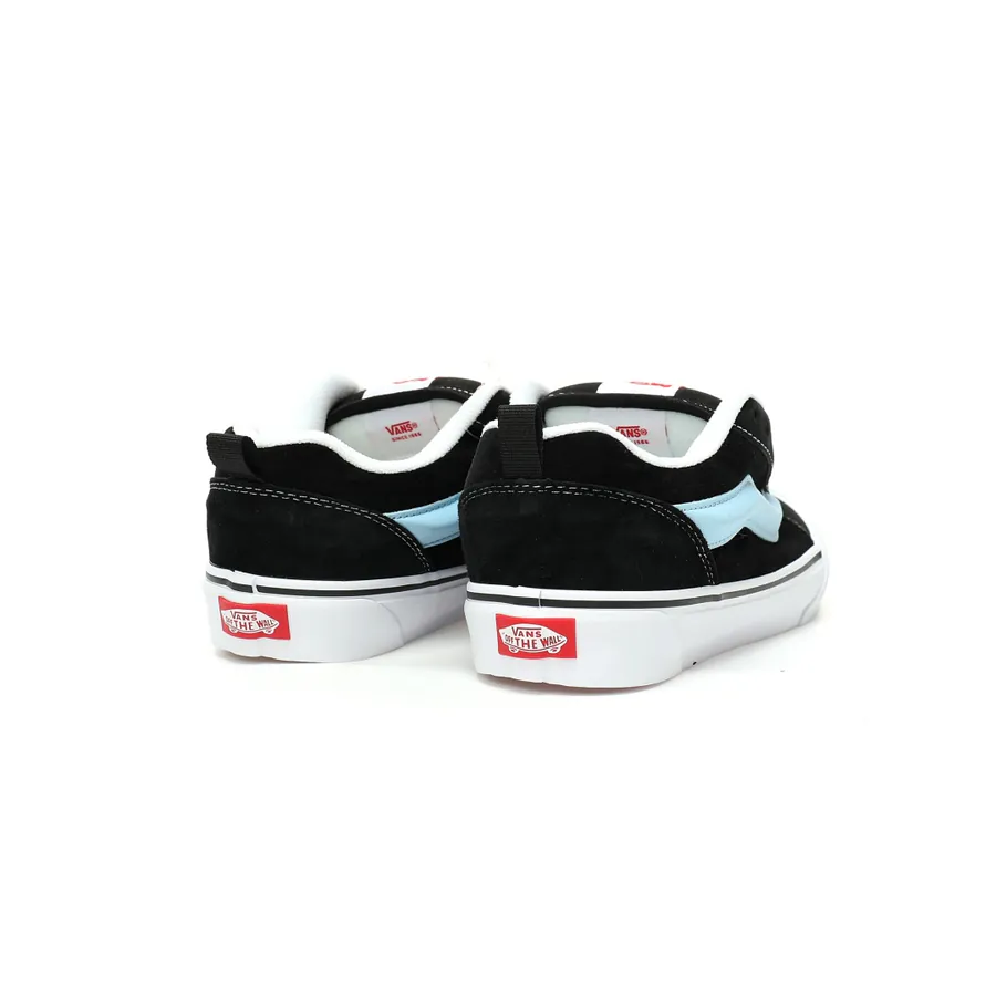 Vault Knu Skool VR3 LX Baking Bread Style Low Top Sneaker