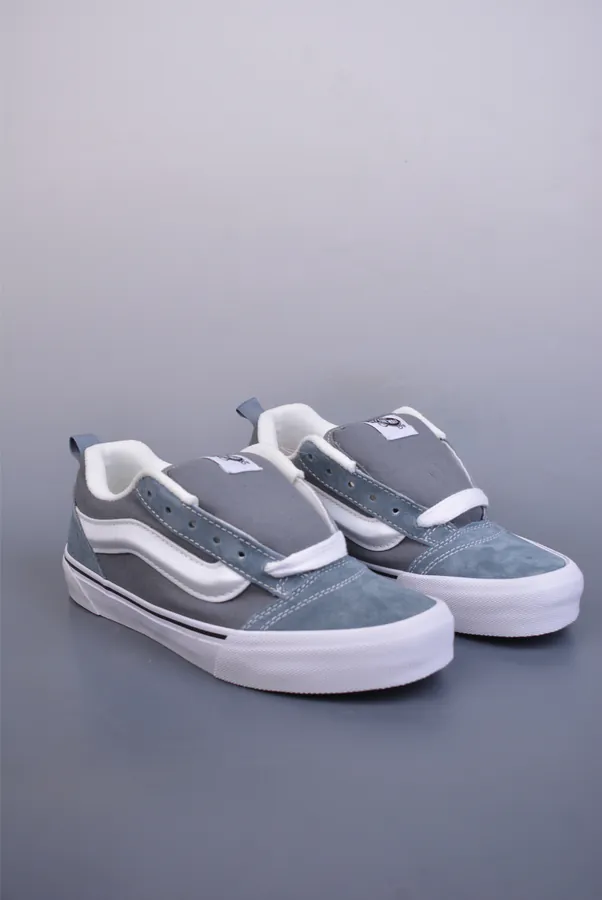 Vans Knu Skool Retro Casual Chunky Sneaker