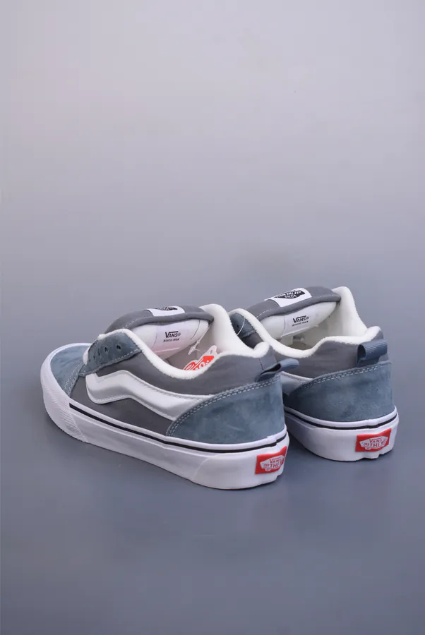 Vans Knu Skool Retro Casual Chunky Sneaker