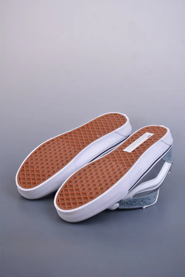 Vans Knu Skool Retro Casual Chunky Sneaker