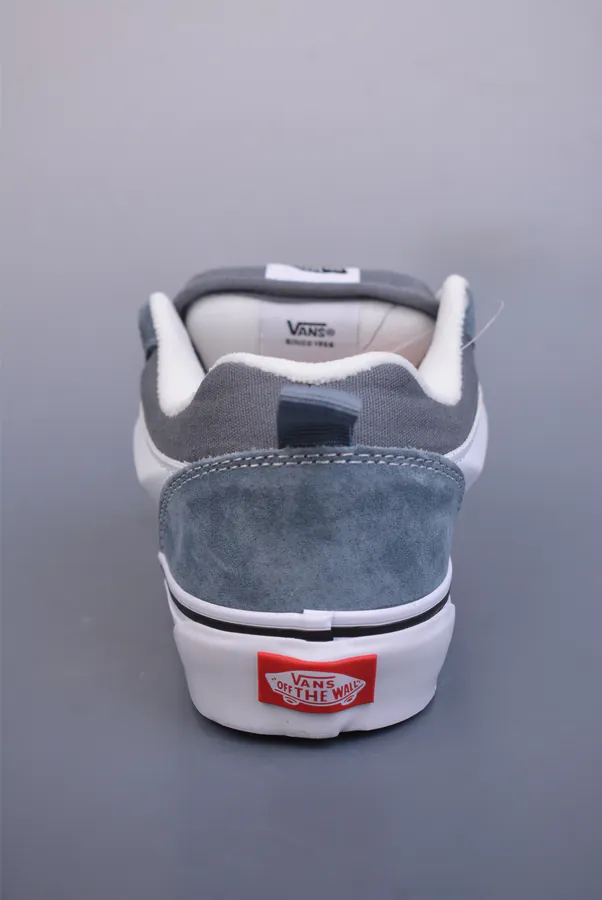 Vans Knu Skool Retro Casual Chunky Sneaker