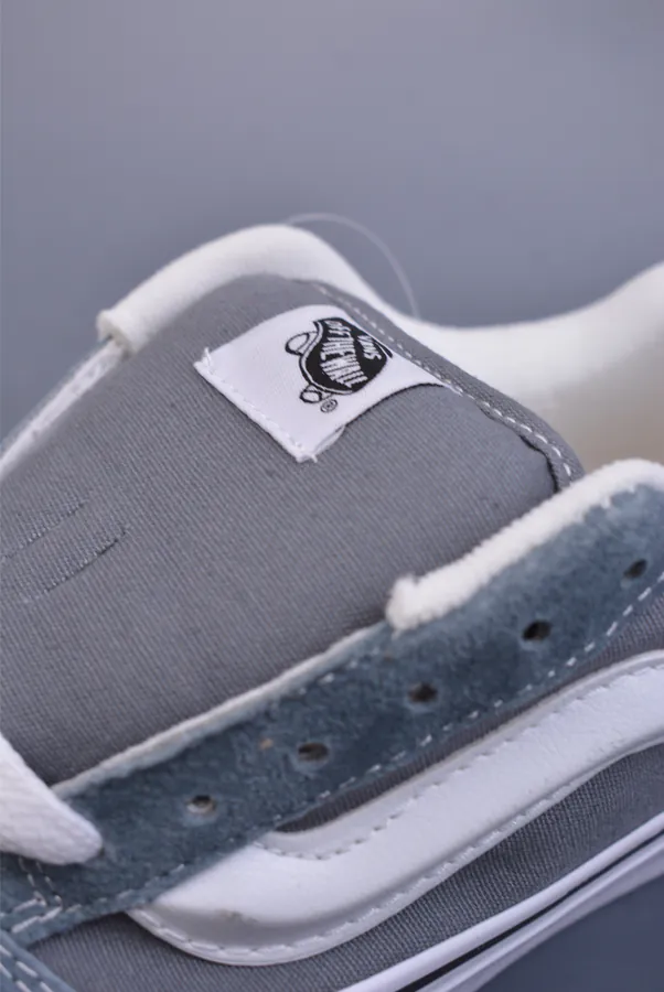 Vans Knu Skool Retro Casual Chunky Sneaker