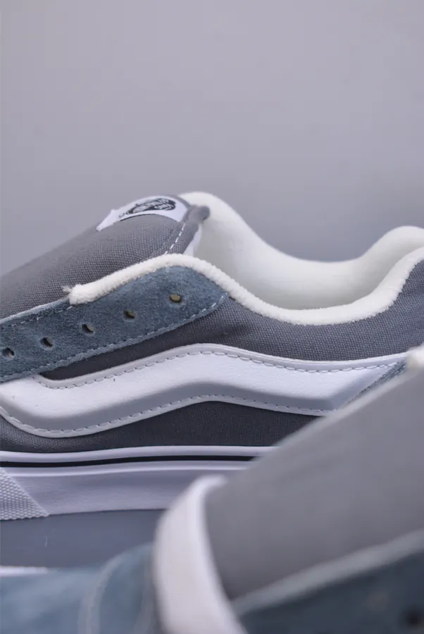 Vans Knu Skool Retro Casual Chunky Sneaker