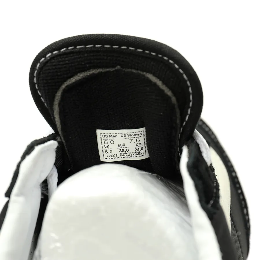 Super Lowpro Vintage Style 84 Derivative, Thin Sole Retro Sneaker