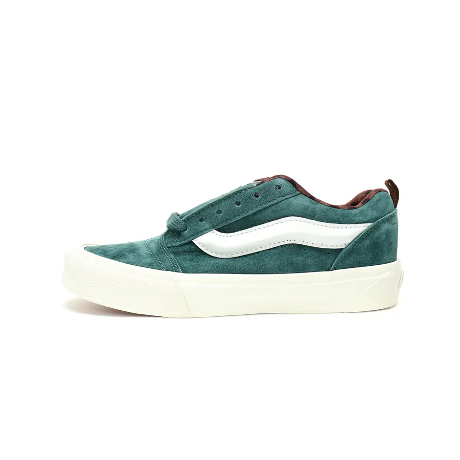 Vault Knu Skool VR3 LX Fat Fit Vintage Sneaker