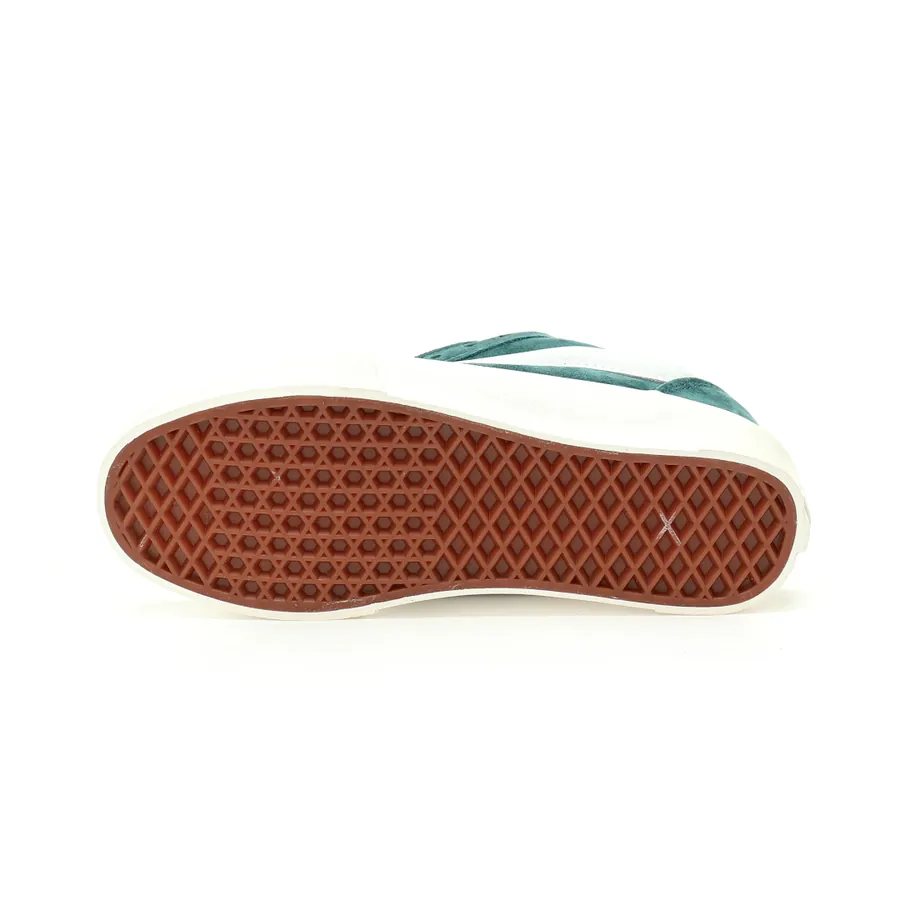Vault Knu Skool VR3 LX Fat Fit Vintage Sneaker